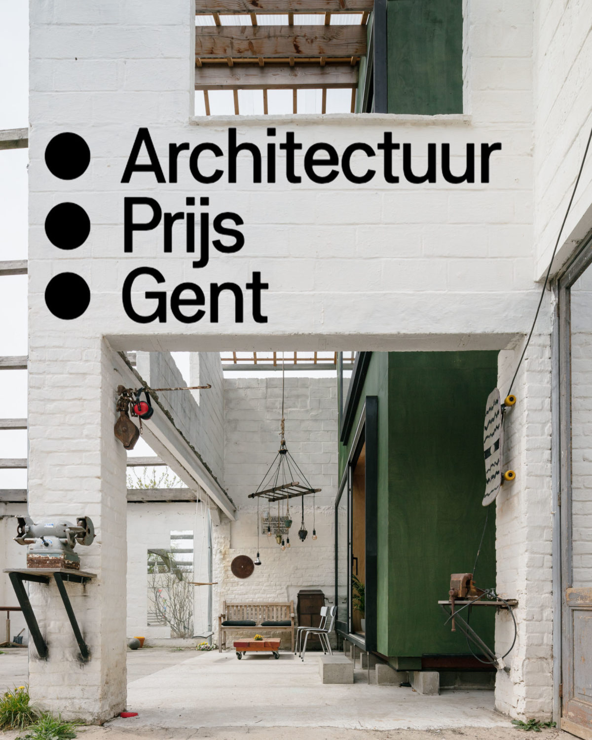 PRIJS ARCH GENT